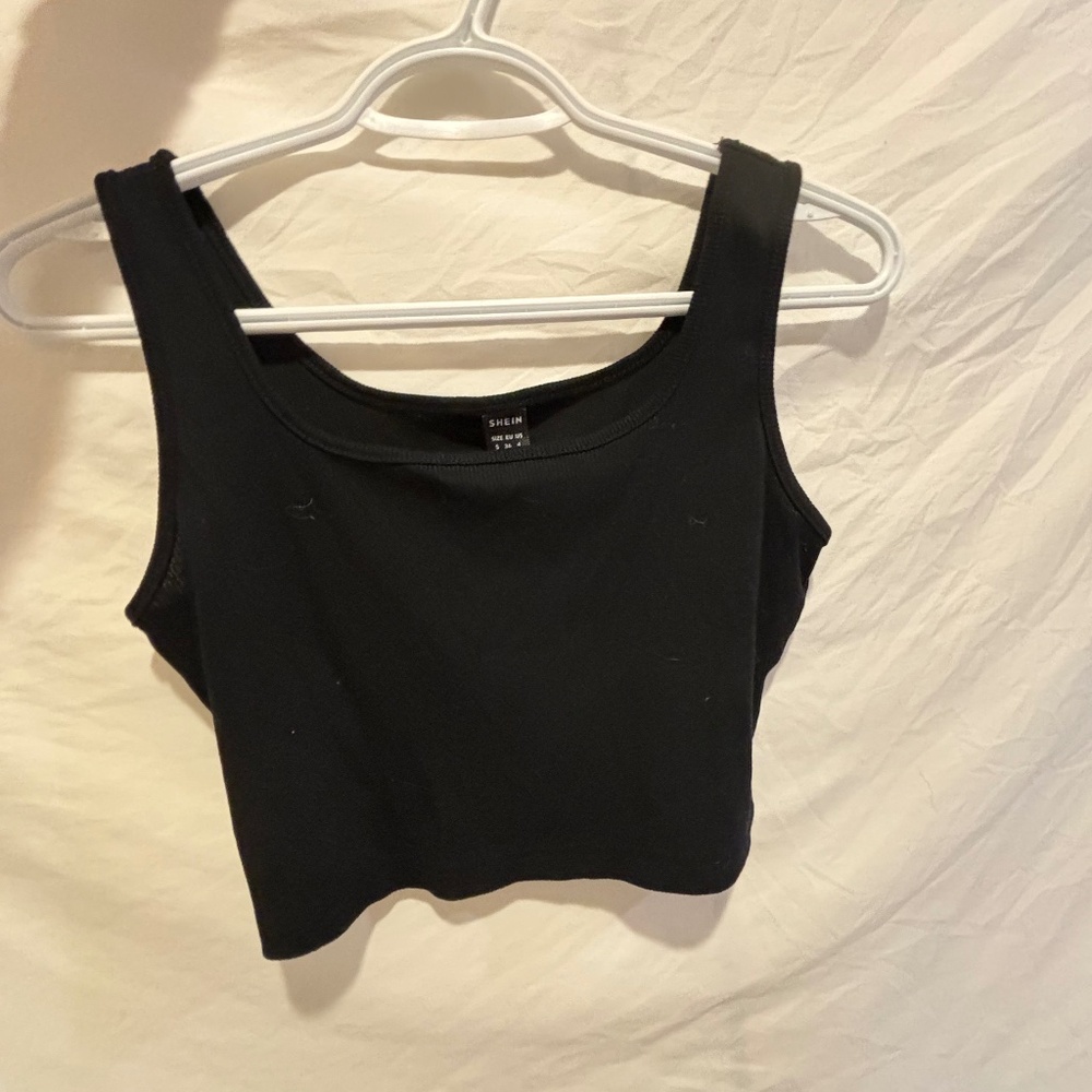 Tank Top Set